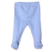 Baby Leggings - Non-Slip Cotton Baby Leggings, Grip Socks Leggings